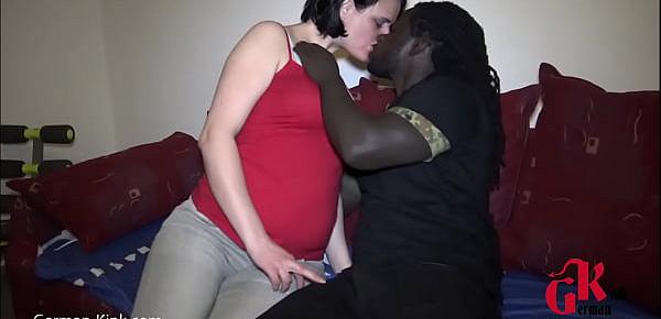  Private Sex with black Guy